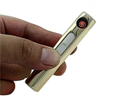 فندک USB طرح Eco Lighter