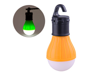لامپ LED سیار -LED Tent Lamp